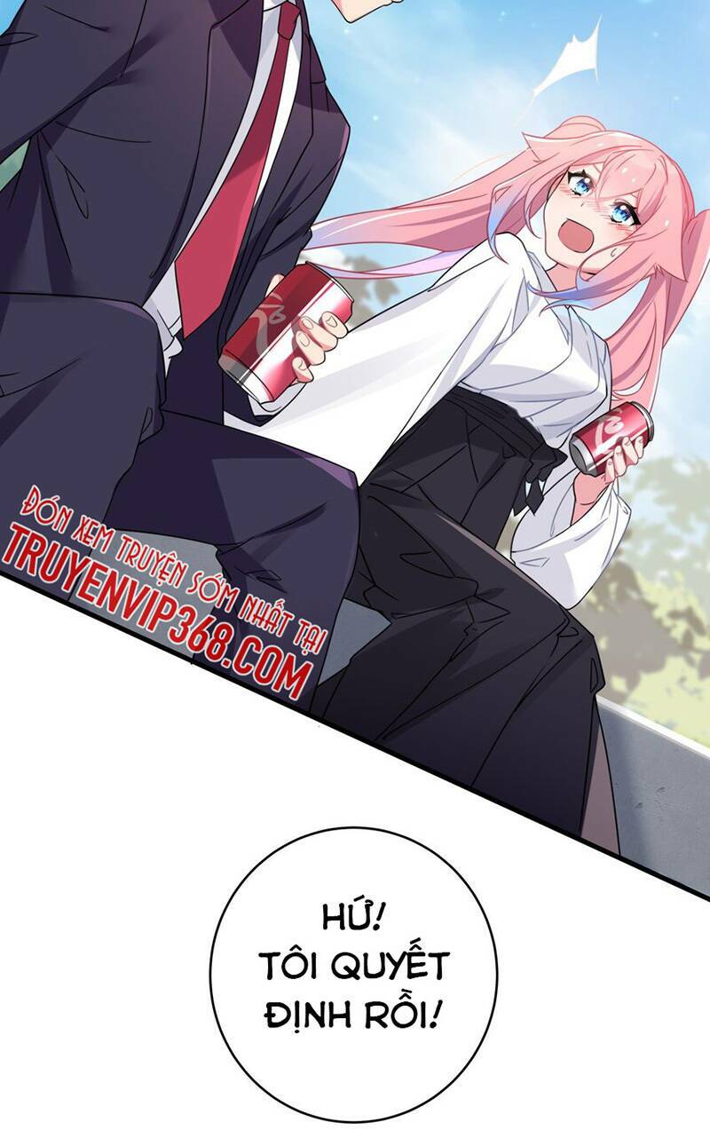 Làm Sao Để Chạy Trốn Dàn Hậu Cung Chapter 5 - Trang 67