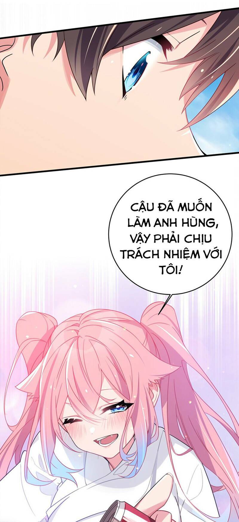 Làm Sao Để Chạy Trốn Dàn Hậu Cung Chapter 5 - Trang 68