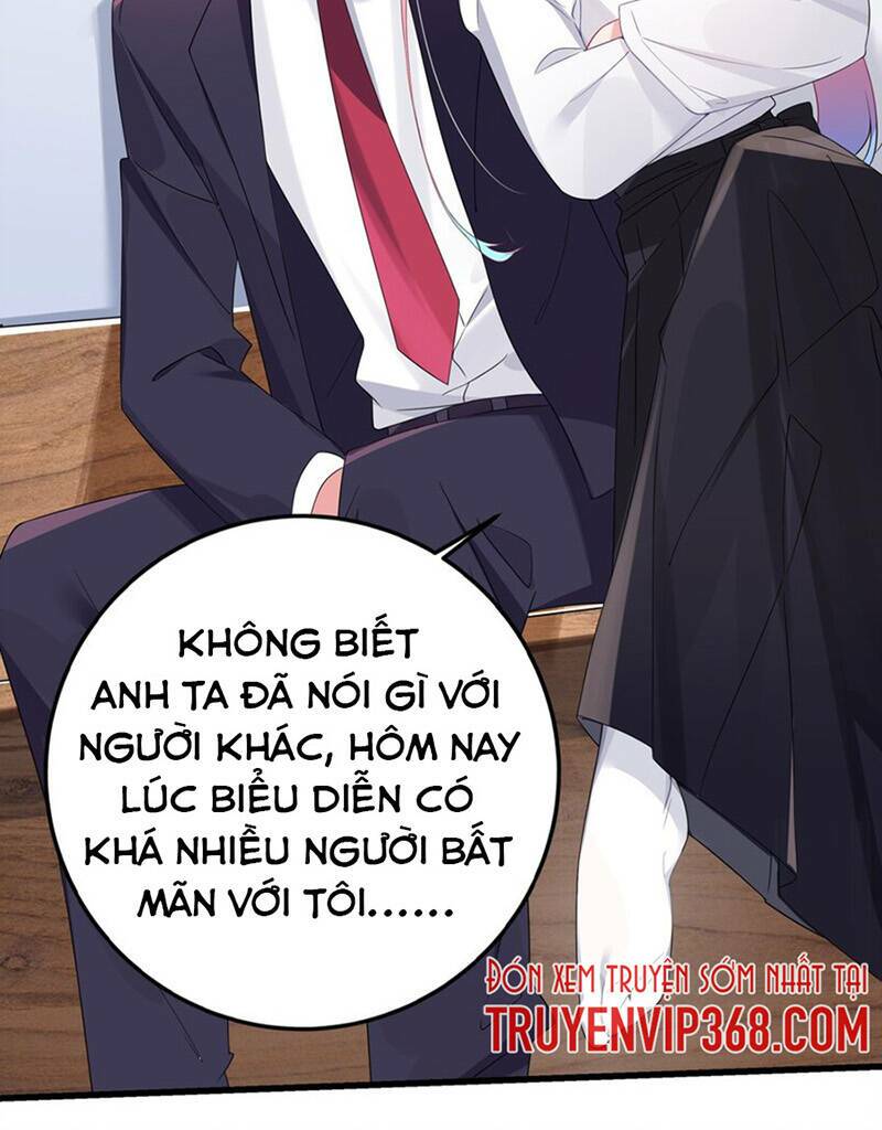 Làm Sao Để Chạy Trốn Dàn Hậu Cung Chapter 5 - Trang 6