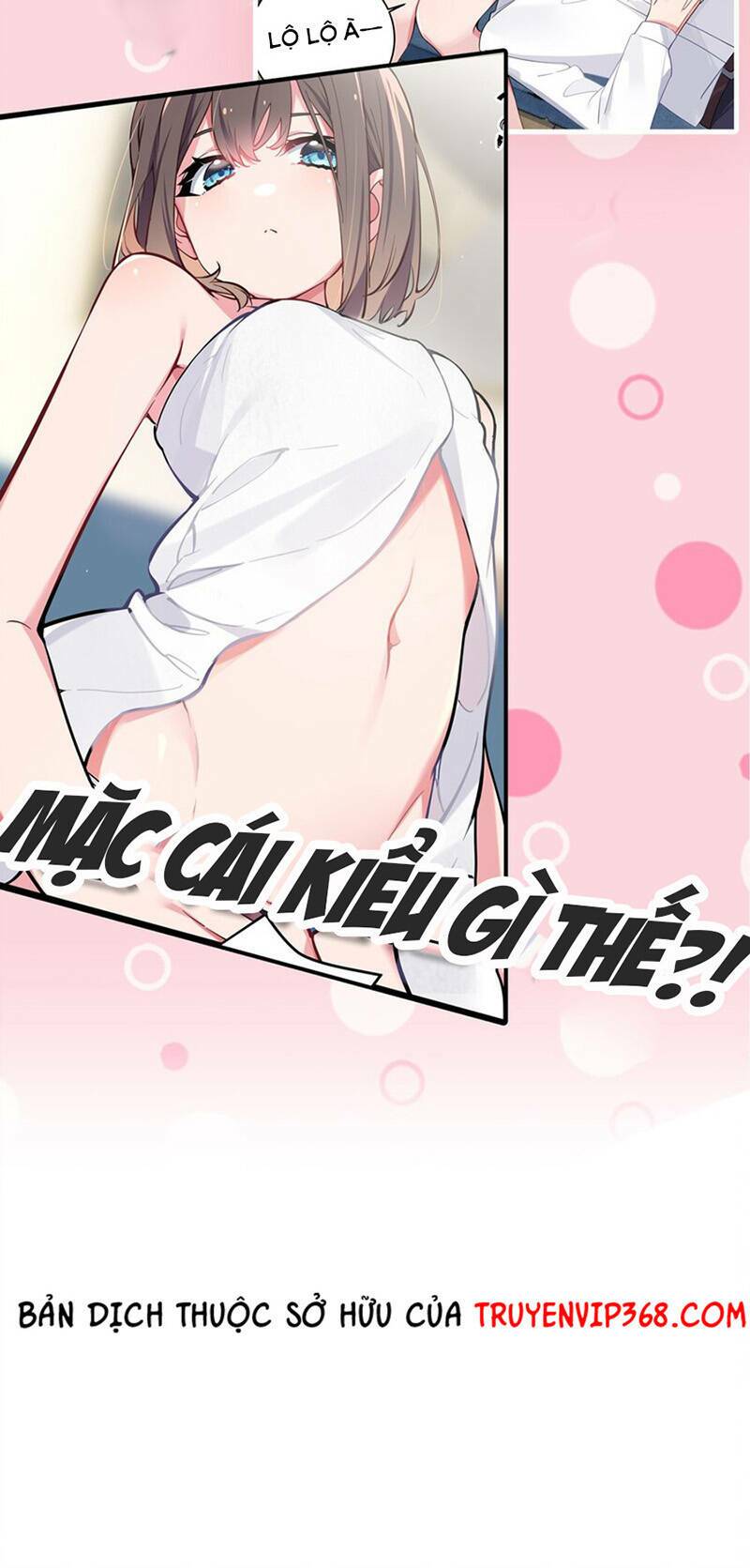 Làm Sao Để Chạy Trốn Dàn Hậu Cung - Chapter 5 - Page 71