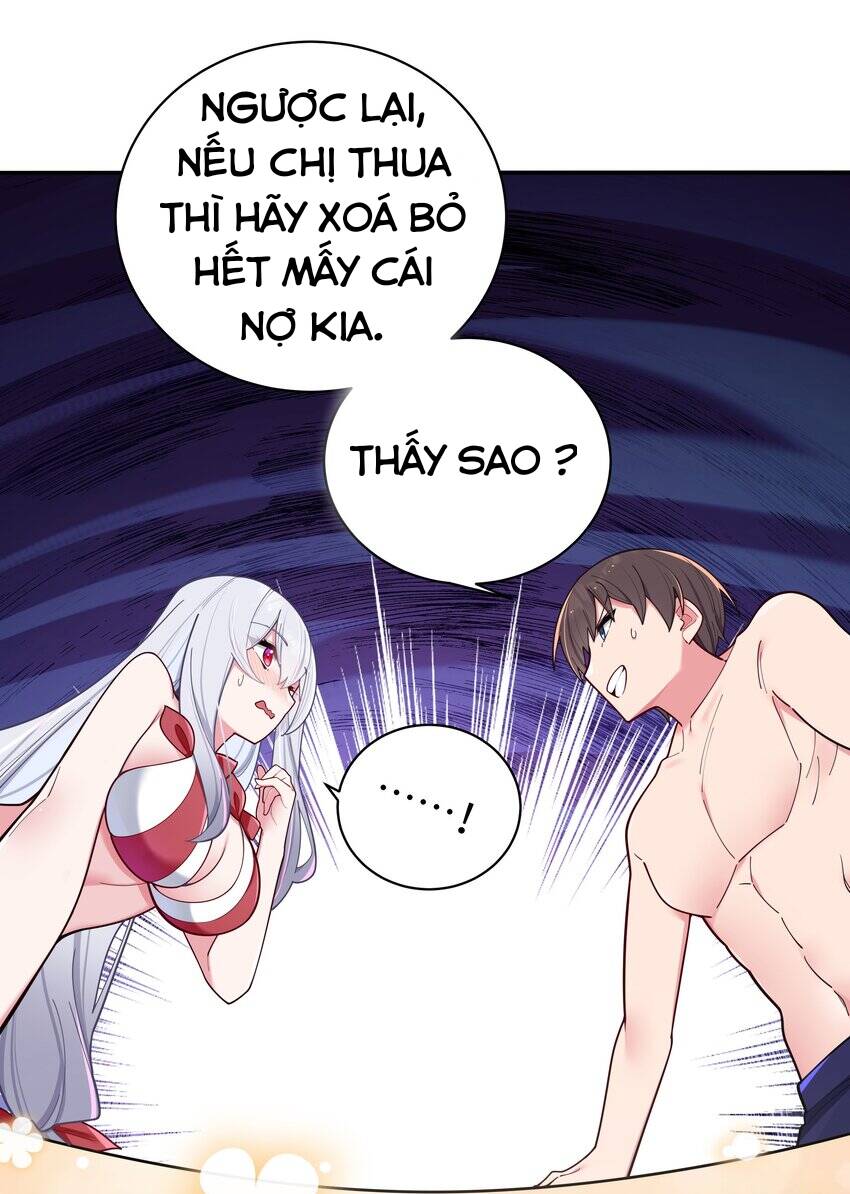 Làm Sao Để Chạy Trốn Dàn Hậu Cung Chapter 50 - Trang 11