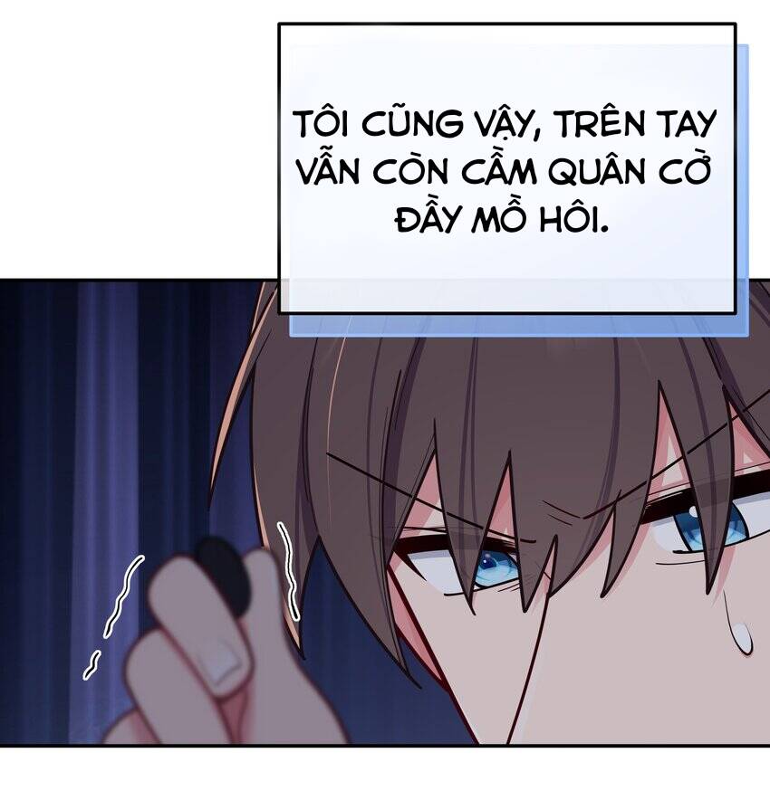 Làm Sao Để Chạy Trốn Dàn Hậu Cung Chapter 50 - Trang 17