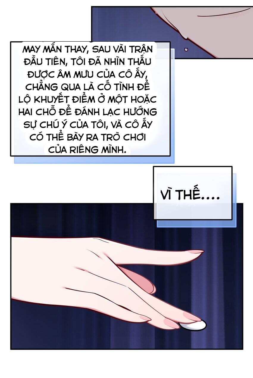 Làm Sao Để Chạy Trốn Dàn Hậu Cung Chapter 50 - Trang 18