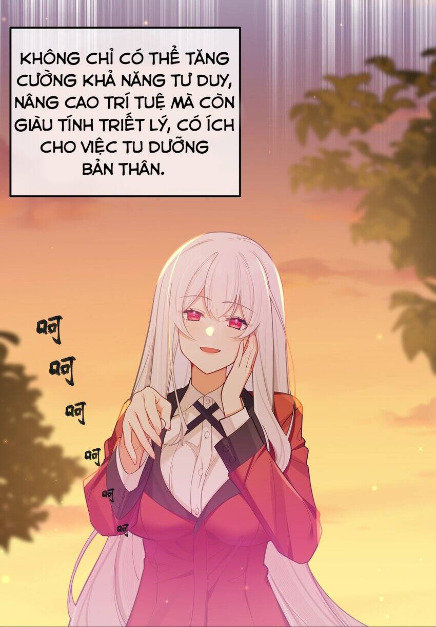 Làm Sao Để Chạy Trốn Dàn Hậu Cung Chapter 50 - Trang 1