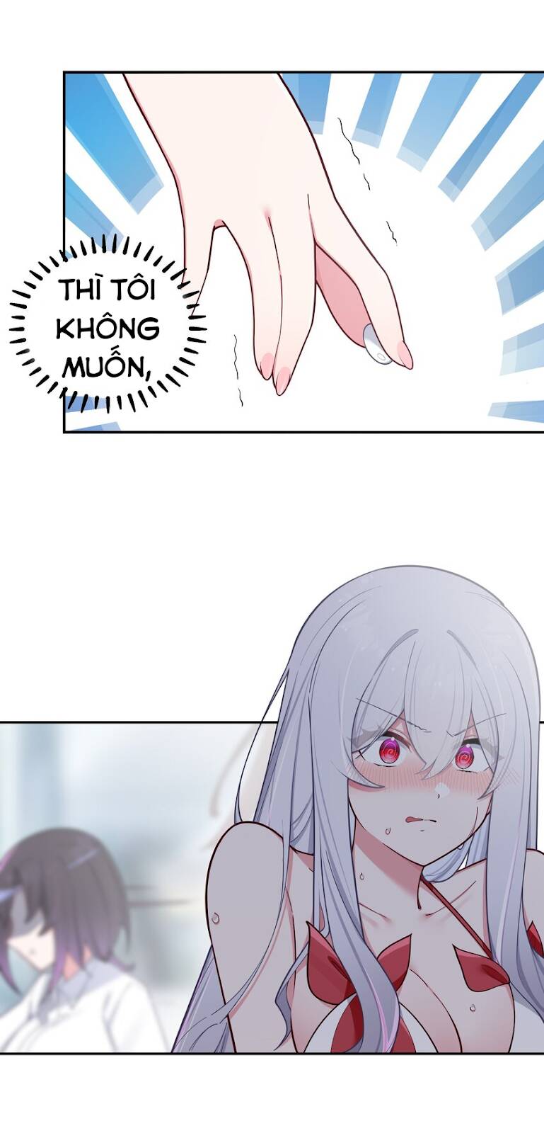 Làm Sao Để Chạy Trốn Dàn Hậu Cung Chapter 50 - Trang 28