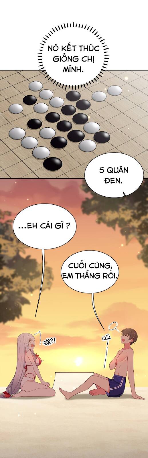Làm Sao Để Chạy Trốn Dàn Hậu Cung Chapter 50 - Trang 29
