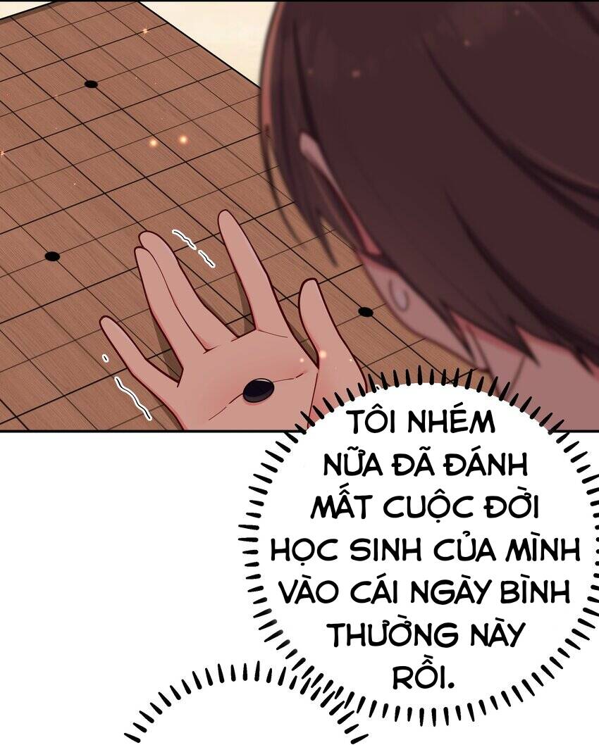 Làm Sao Để Chạy Trốn Dàn Hậu Cung Chapter 50 - Trang 30