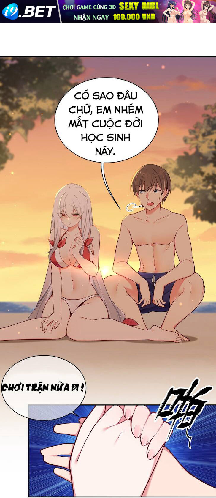 Làm Sao Để Chạy Trốn Dàn Hậu Cung Chapter 50 - Trang 32