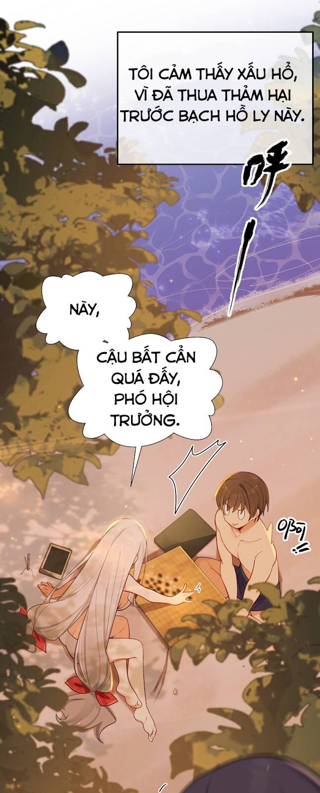Làm Sao Để Chạy Trốn Dàn Hậu Cung Chapter 50 - Trang 3