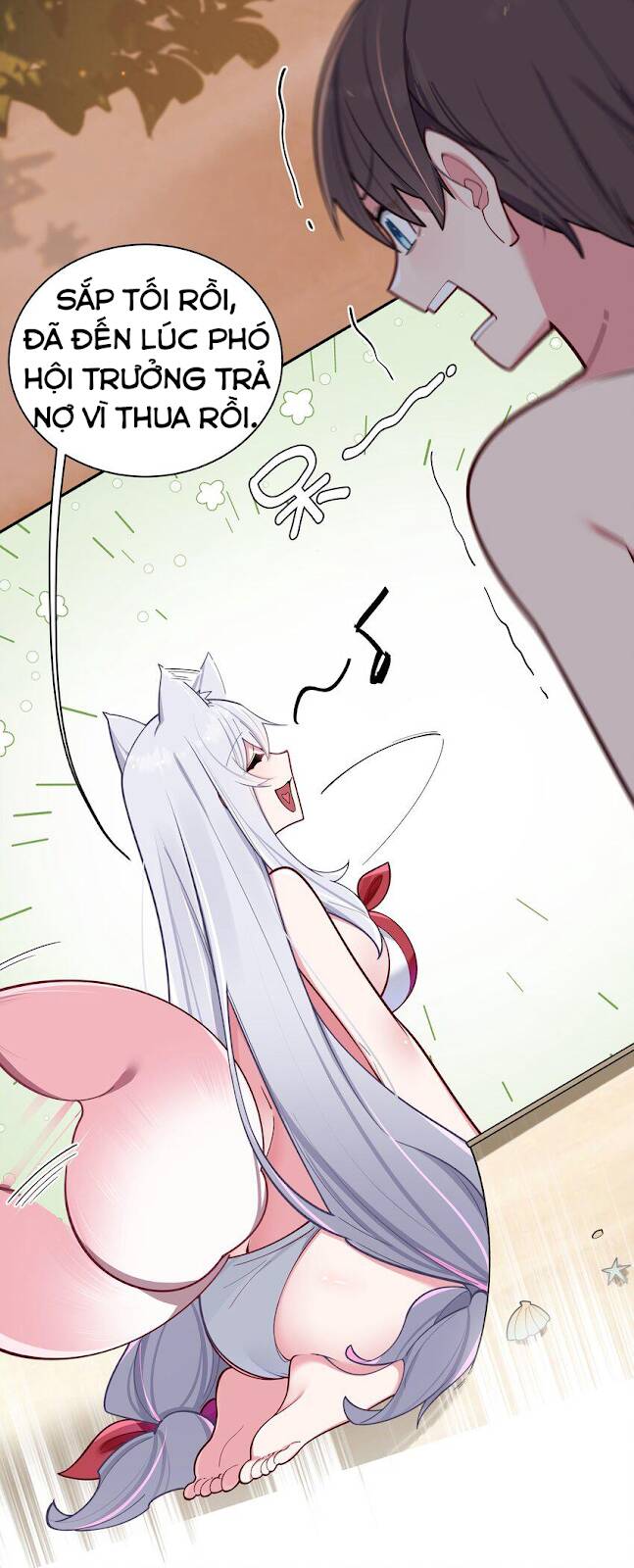 Làm Sao Để Chạy Trốn Dàn Hậu Cung Chapter 50 - Trang 4