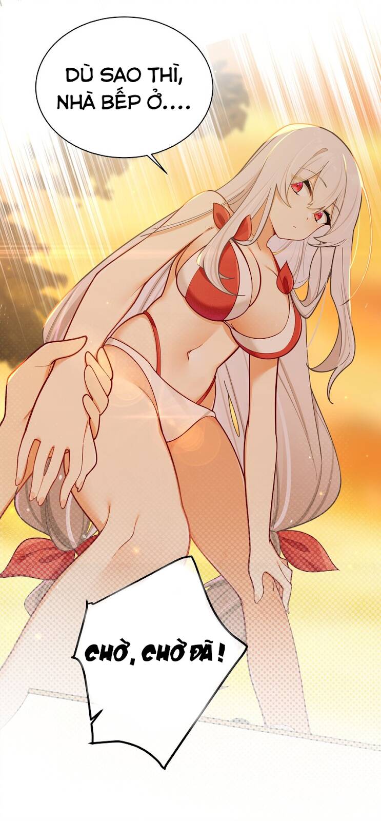 Làm Sao Để Chạy Trốn Dàn Hậu Cung Chapter 50 - Trang 5