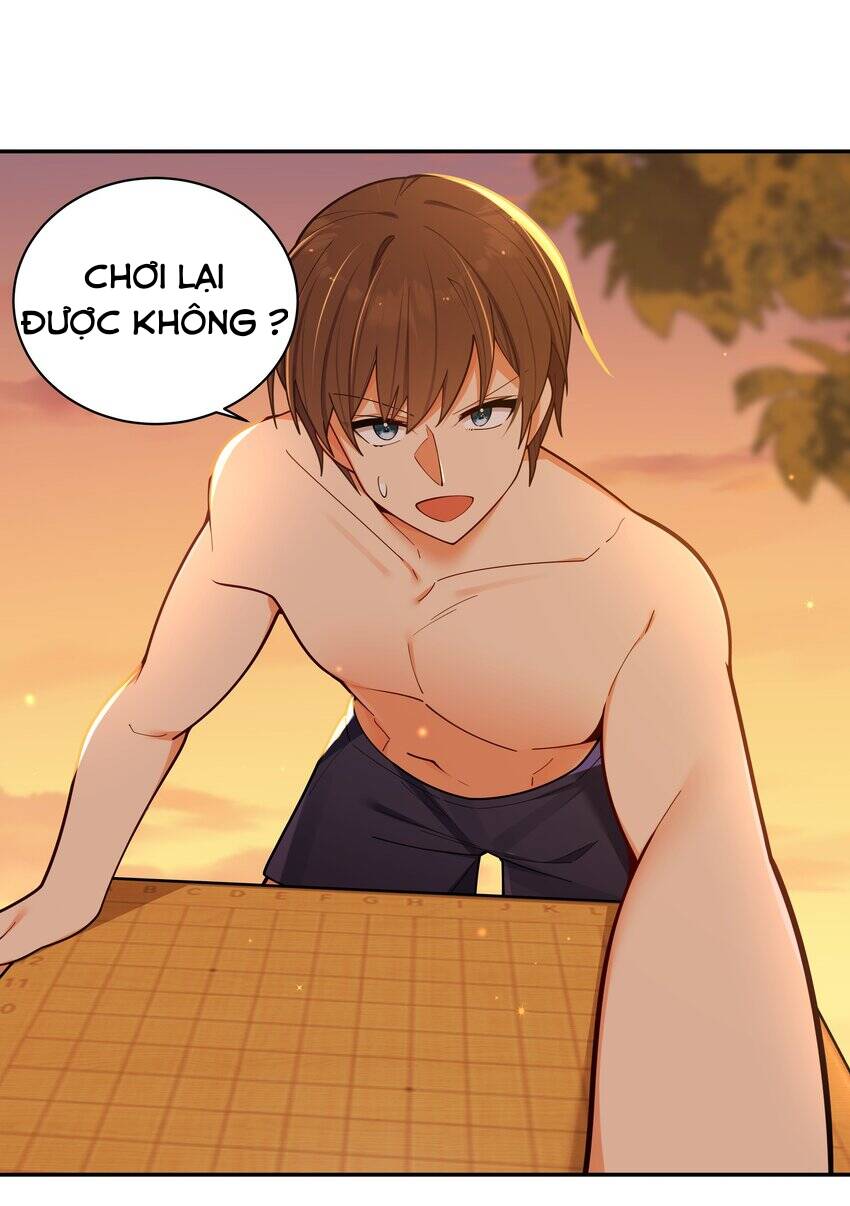 Làm Sao Để Chạy Trốn Dàn Hậu Cung Chapter 50 - Trang 6