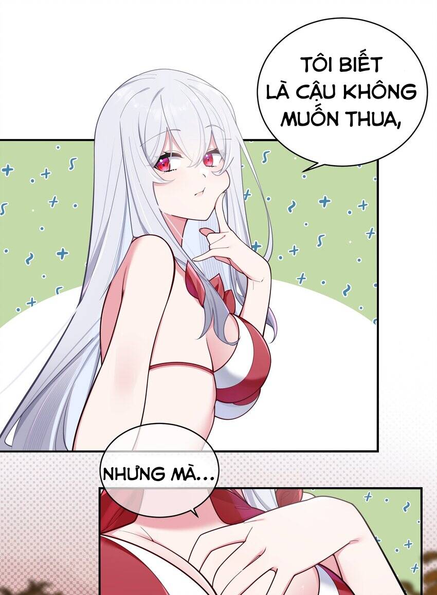 Làm Sao Để Chạy Trốn Dàn Hậu Cung Chapter 50 - Trang 7