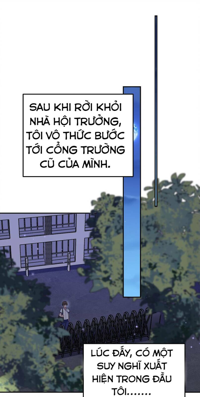 Làm Sao Để Chạy Trốn Dàn Hậu Cung Chapter 51 - Trang 9