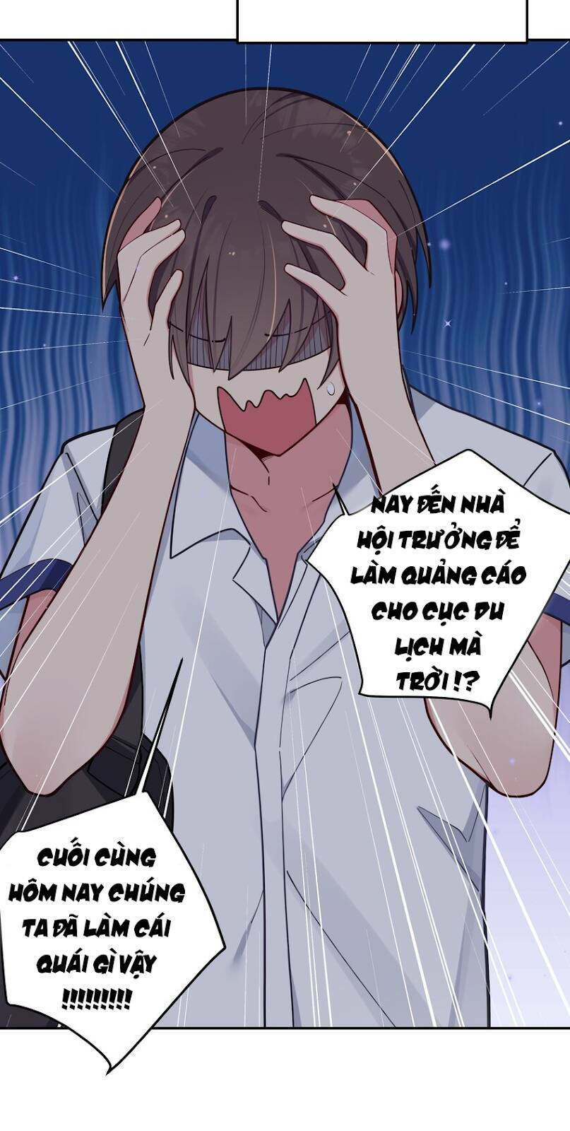 Làm Sao Để Chạy Trốn Dàn Hậu Cung Chapter 51 - Trang 10