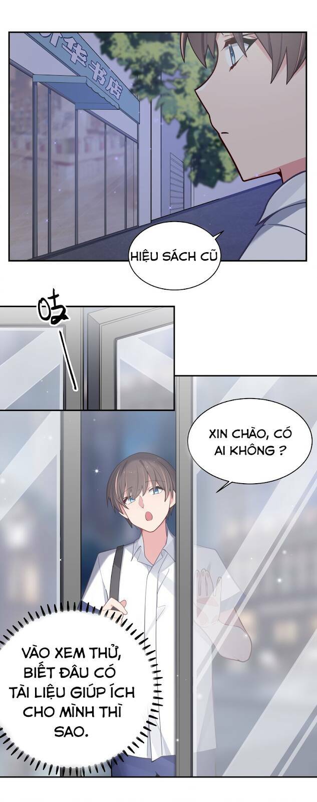 Làm Sao Để Chạy Trốn Dàn Hậu Cung Chapter 51 - Trang 11