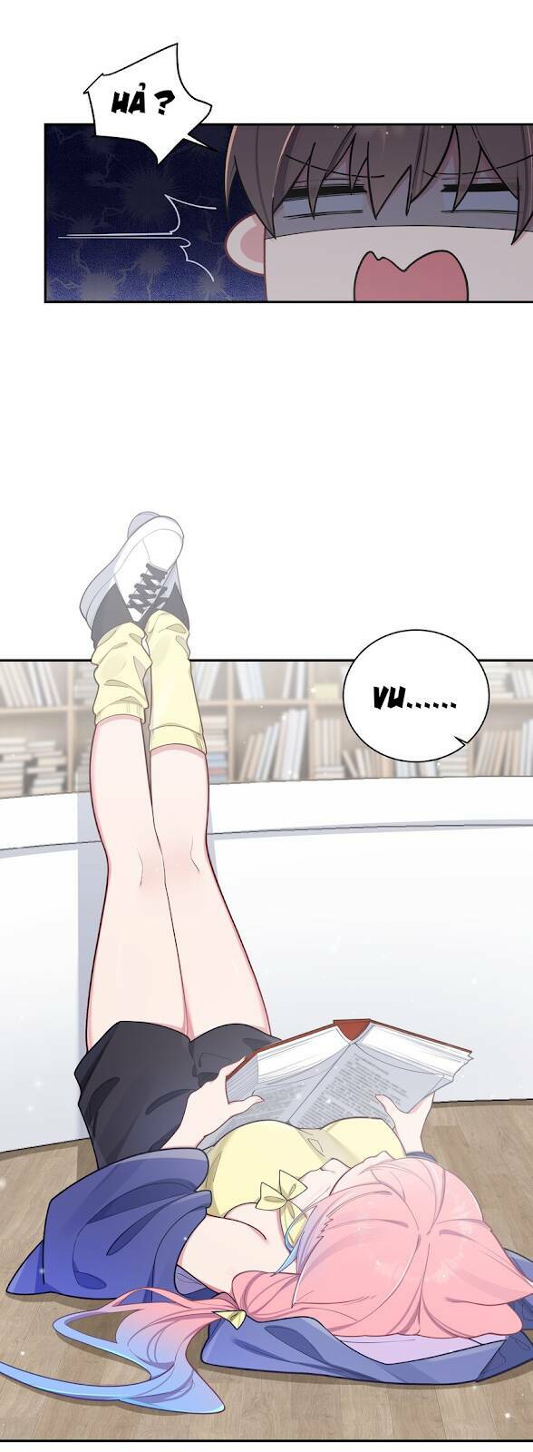 Làm Sao Để Chạy Trốn Dàn Hậu Cung Chapter 51 - Trang 12