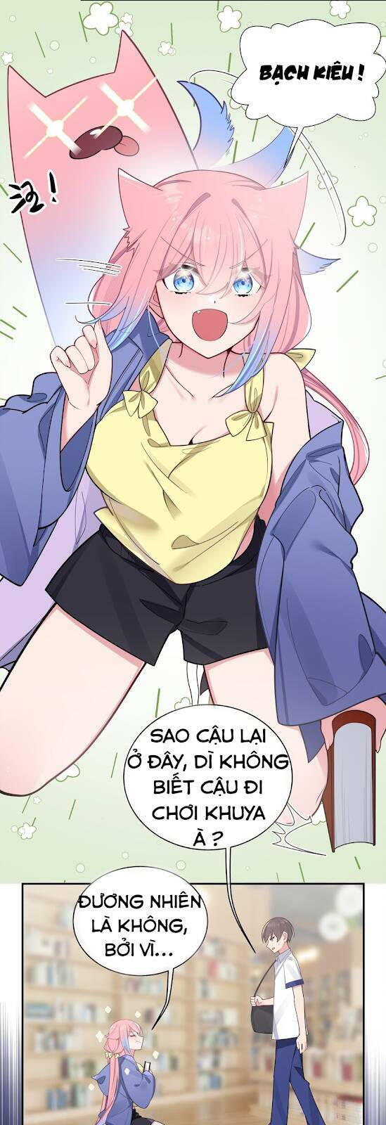 Làm Sao Để Chạy Trốn Dàn Hậu Cung Chapter 51 - Trang 14