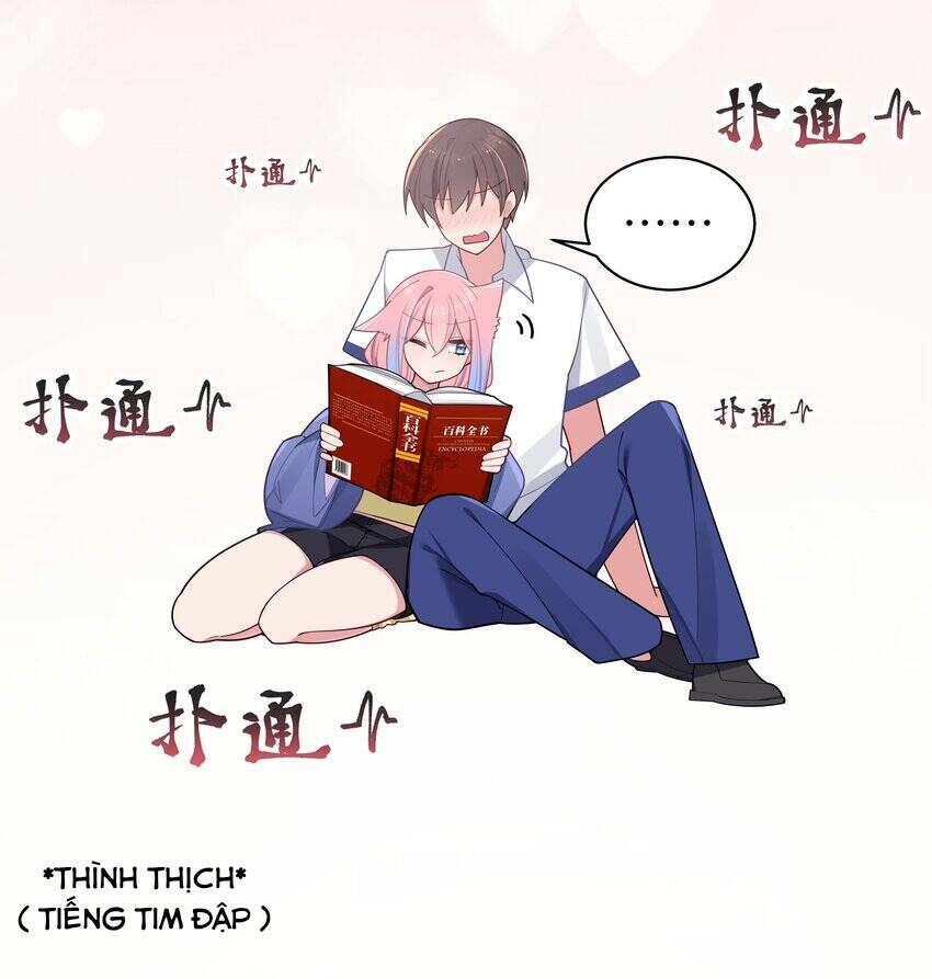 Làm Sao Để Chạy Trốn Dàn Hậu Cung Chapter 51 - Trang 18