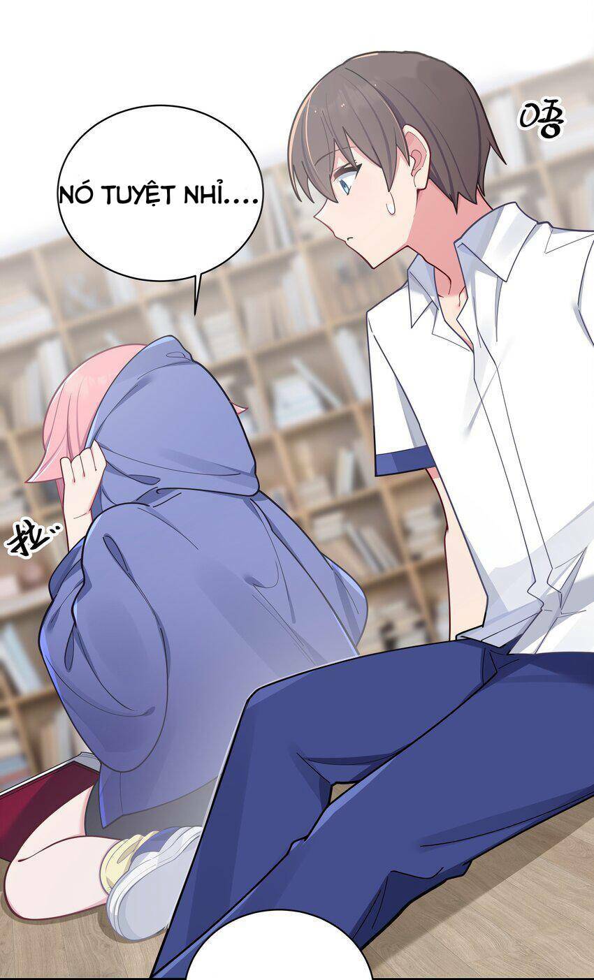 Làm Sao Để Chạy Trốn Dàn Hậu Cung Chapter 51 - Trang 27