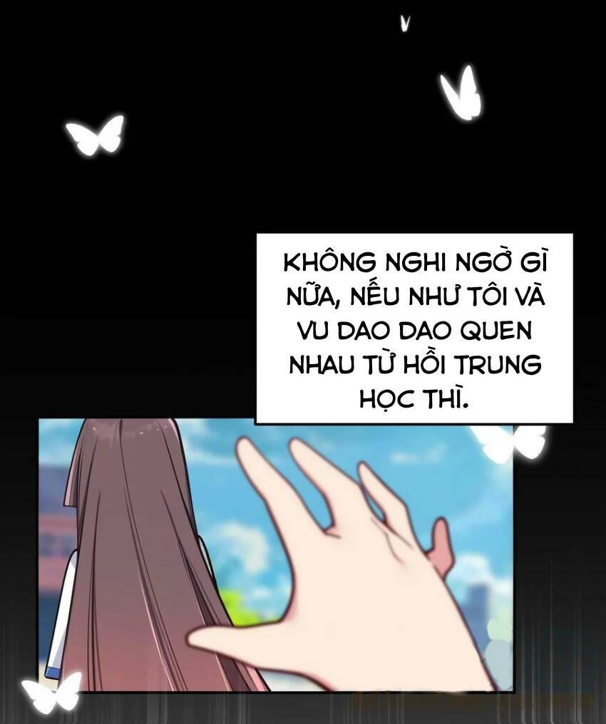 Làm Sao Để Chạy Trốn Dàn Hậu Cung Chapter 51 - Trang 29