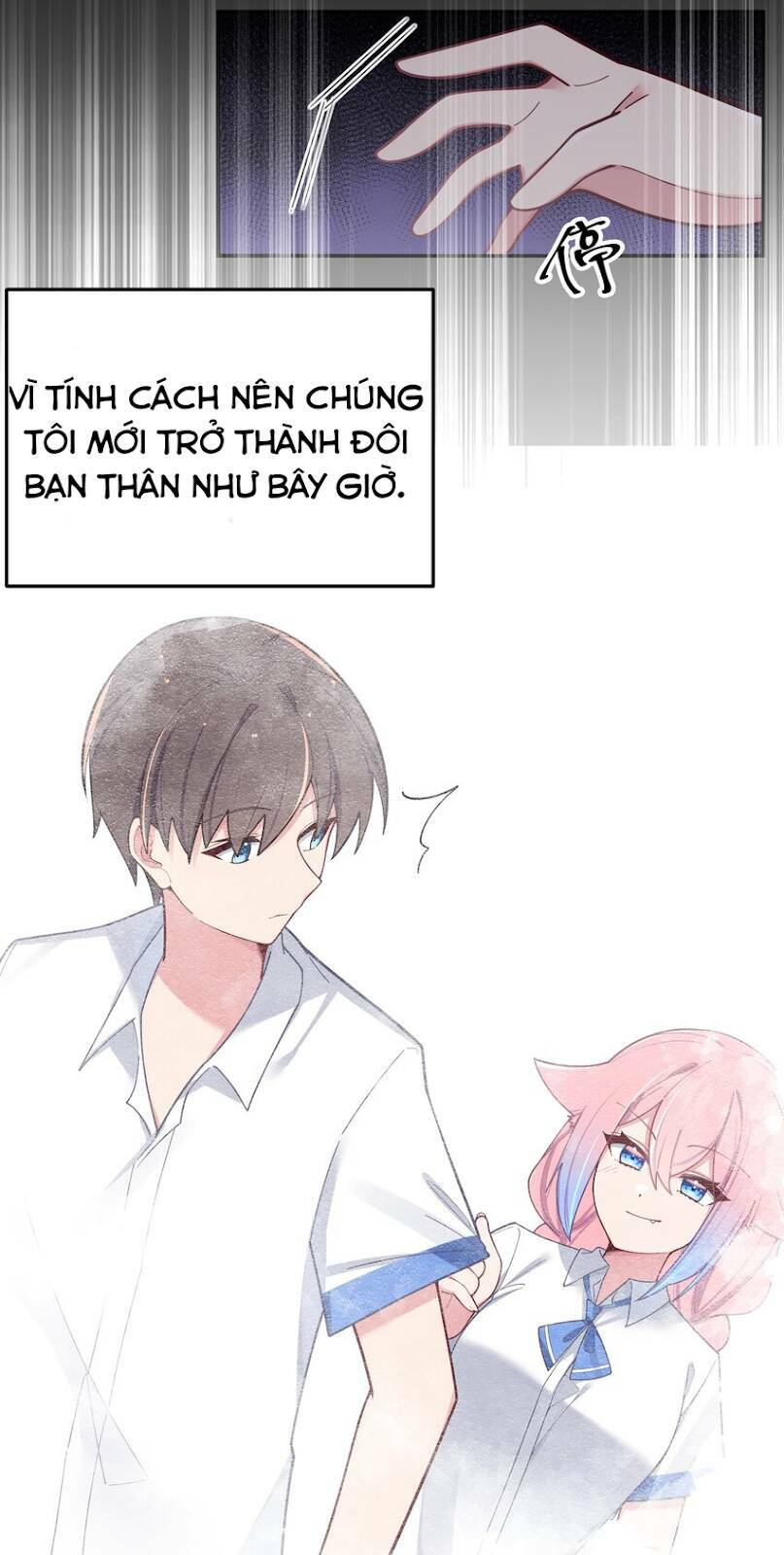 Làm Sao Để Chạy Trốn Dàn Hậu Cung Chapter 51 - Trang 30