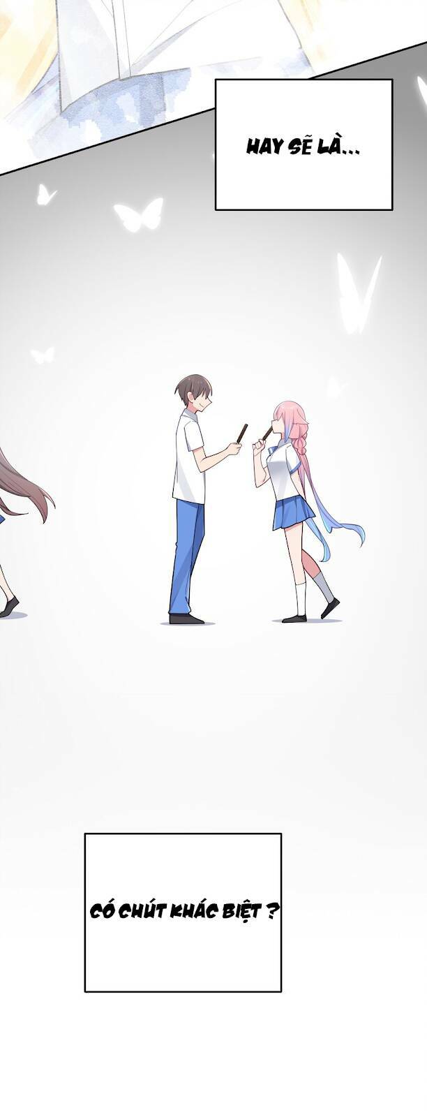 Làm Sao Để Chạy Trốn Dàn Hậu Cung Chapter 51 - Trang 32