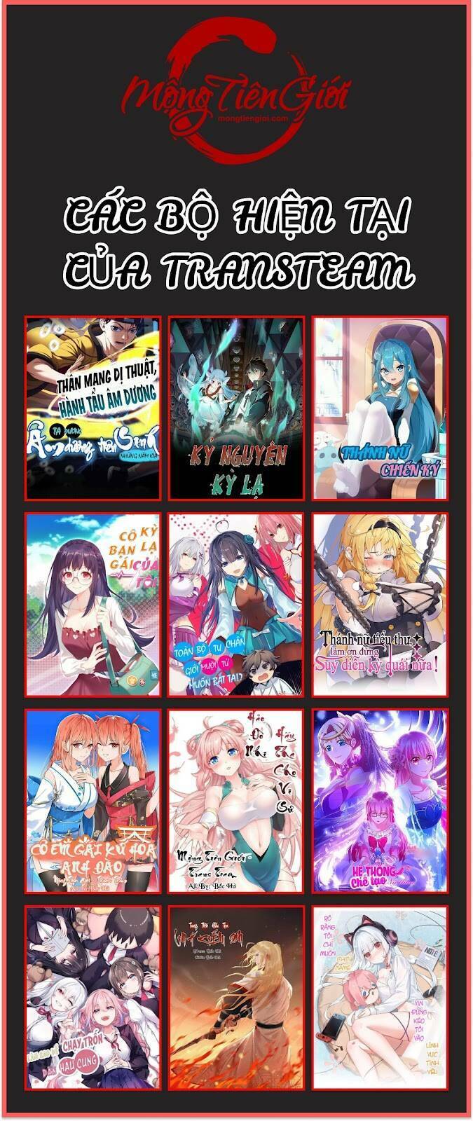 Làm Sao Để Chạy Trốn Dàn Hậu Cung Chapter 51 - Trang 33