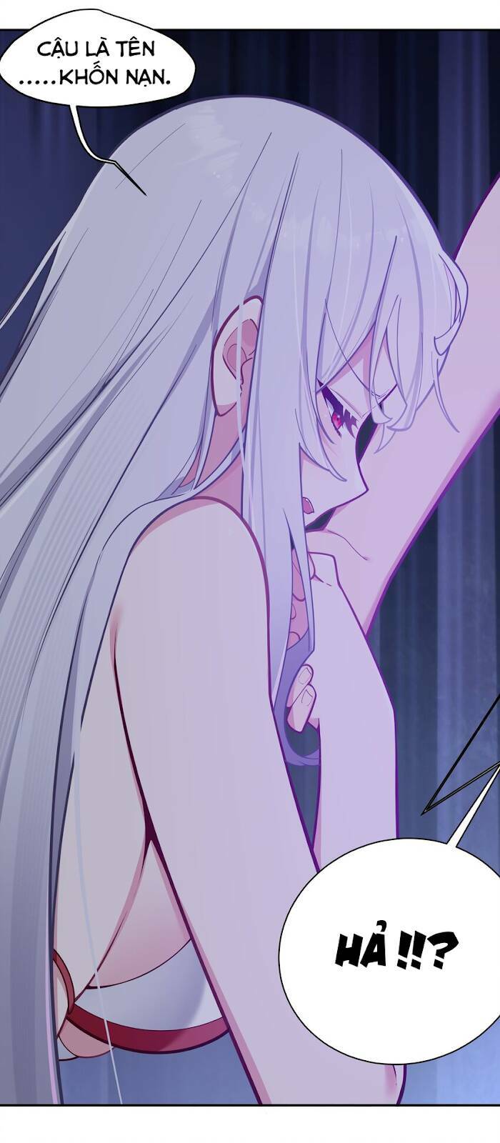 Làm Sao Để Chạy Trốn Dàn Hậu Cung Chapter 51 - Trang 3