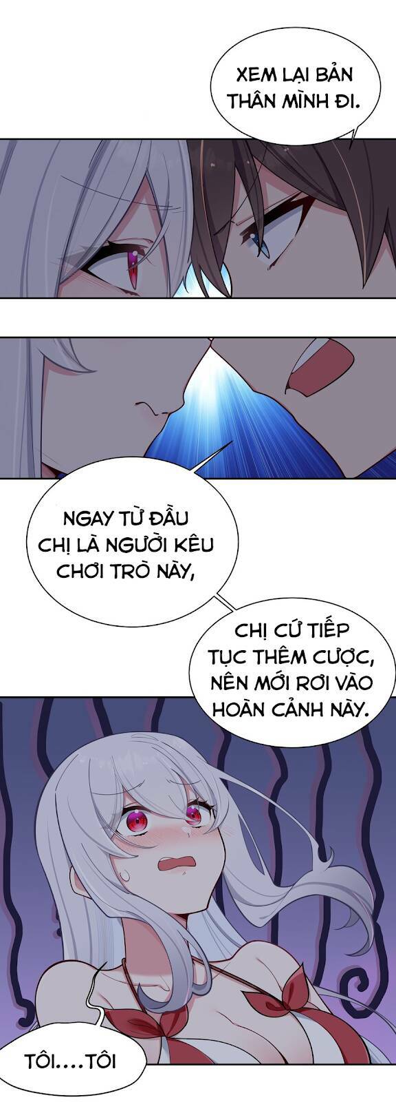 Làm Sao Để Chạy Trốn Dàn Hậu Cung Chapter 51 - Trang 6