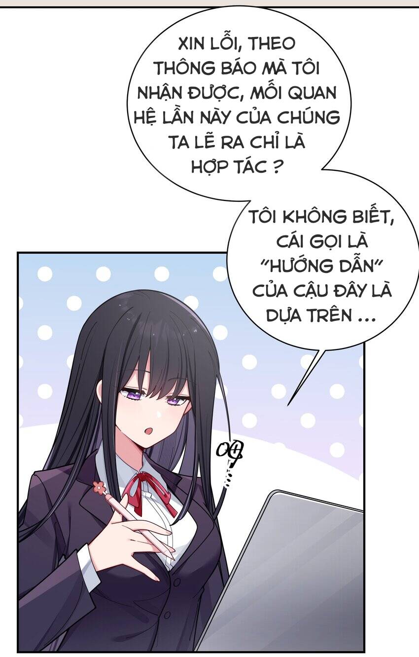 Làm Sao Để Chạy Trốn Dàn Hậu Cung Chapter 52 - Trang 9