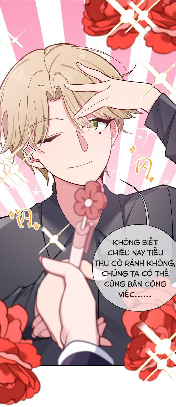 Làm Sao Để Chạy Trốn Dàn Hậu Cung Chapter 52 - Trang 11