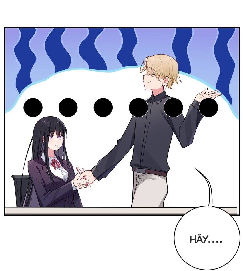 Làm Sao Để Chạy Trốn Dàn Hậu Cung Chapter 52 - Trang 13