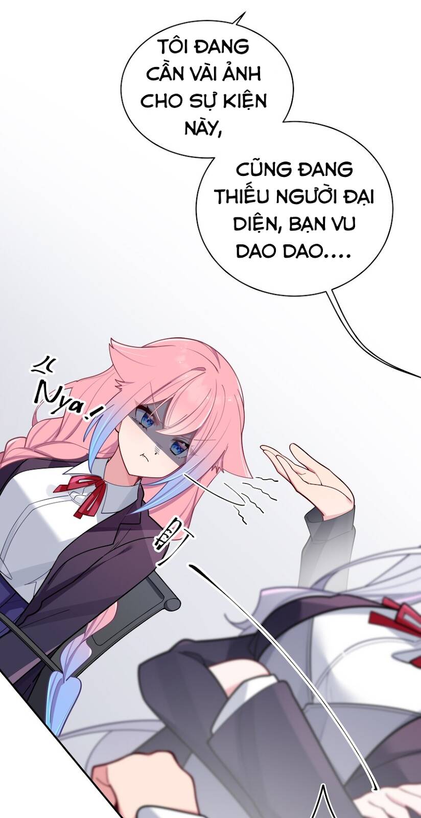 Làm Sao Để Chạy Trốn Dàn Hậu Cung Chapter 52 - Trang 20