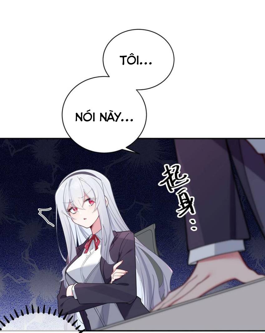 Làm Sao Để Chạy Trốn Dàn Hậu Cung Chapter 52 - Trang 22