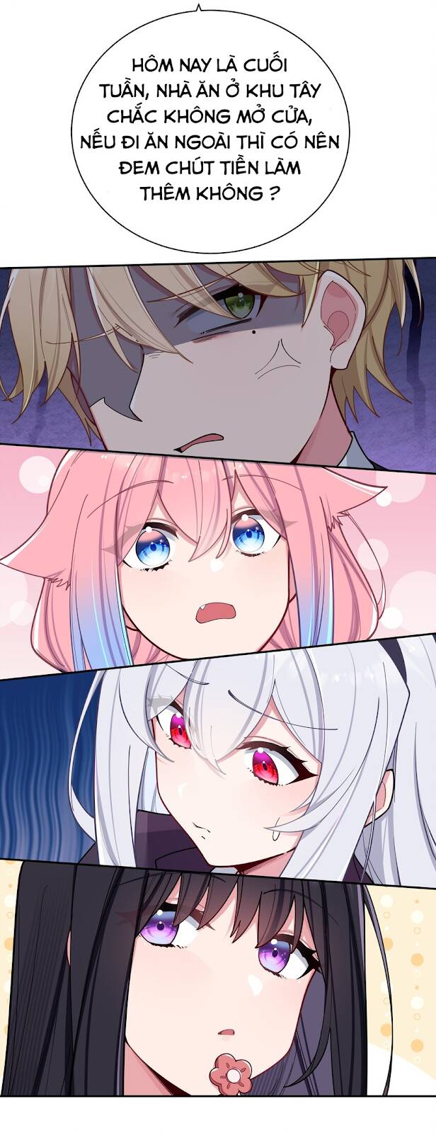 Làm Sao Để Chạy Trốn Dàn Hậu Cung Chapter 52 - Trang 25