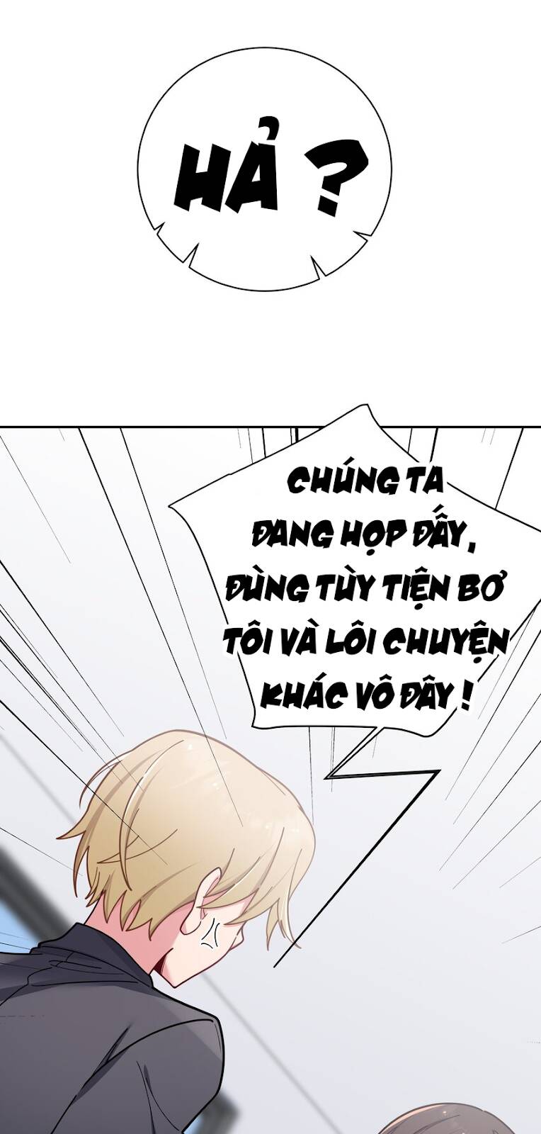 Làm Sao Để Chạy Trốn Dàn Hậu Cung Chapter 52 - Trang 26