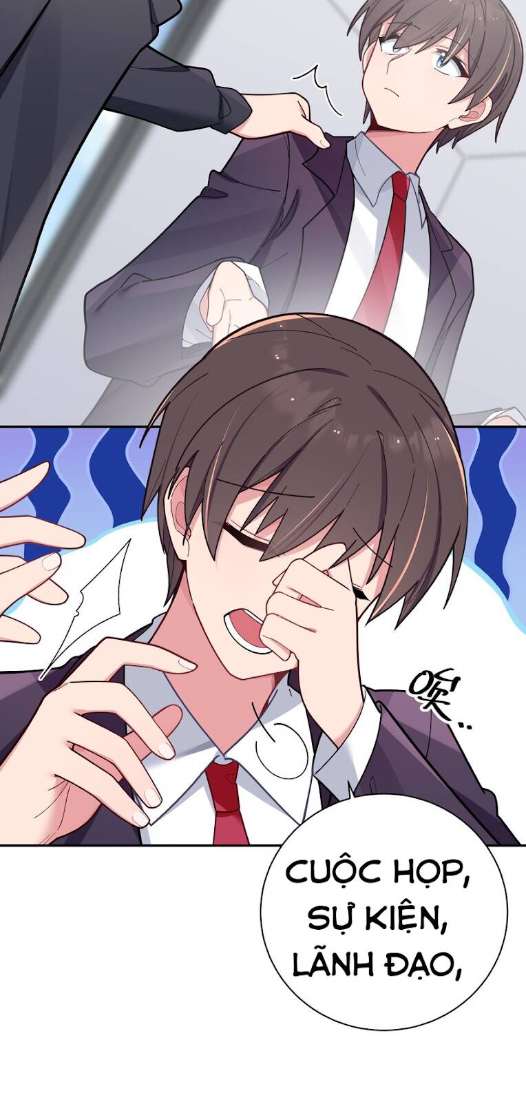 Làm Sao Để Chạy Trốn Dàn Hậu Cung Chapter 52 - Trang 27