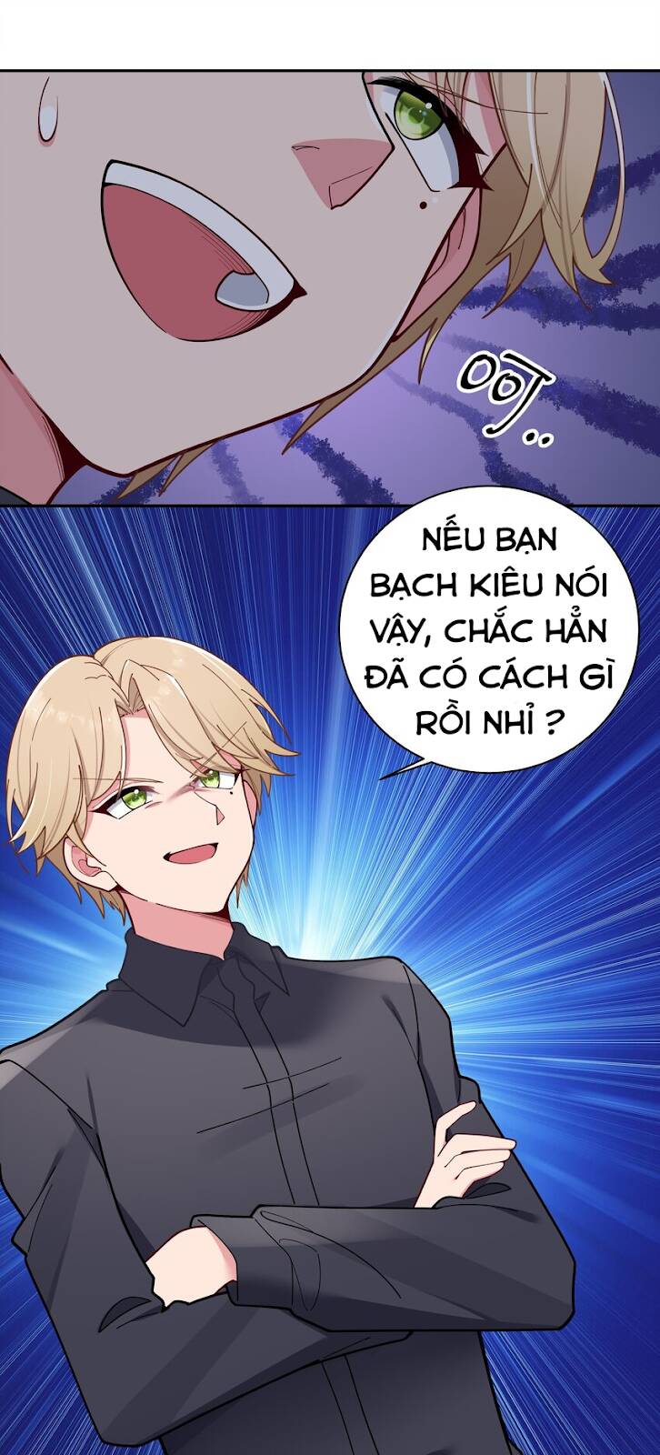 Làm Sao Để Chạy Trốn Dàn Hậu Cung Chapter 52 - Trang 31