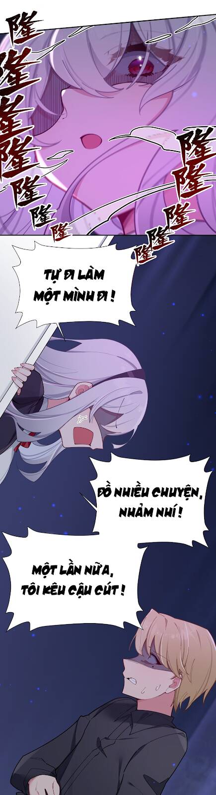Làm Sao Để Chạy Trốn Dàn Hậu Cung Chapter 53 - Trang 10