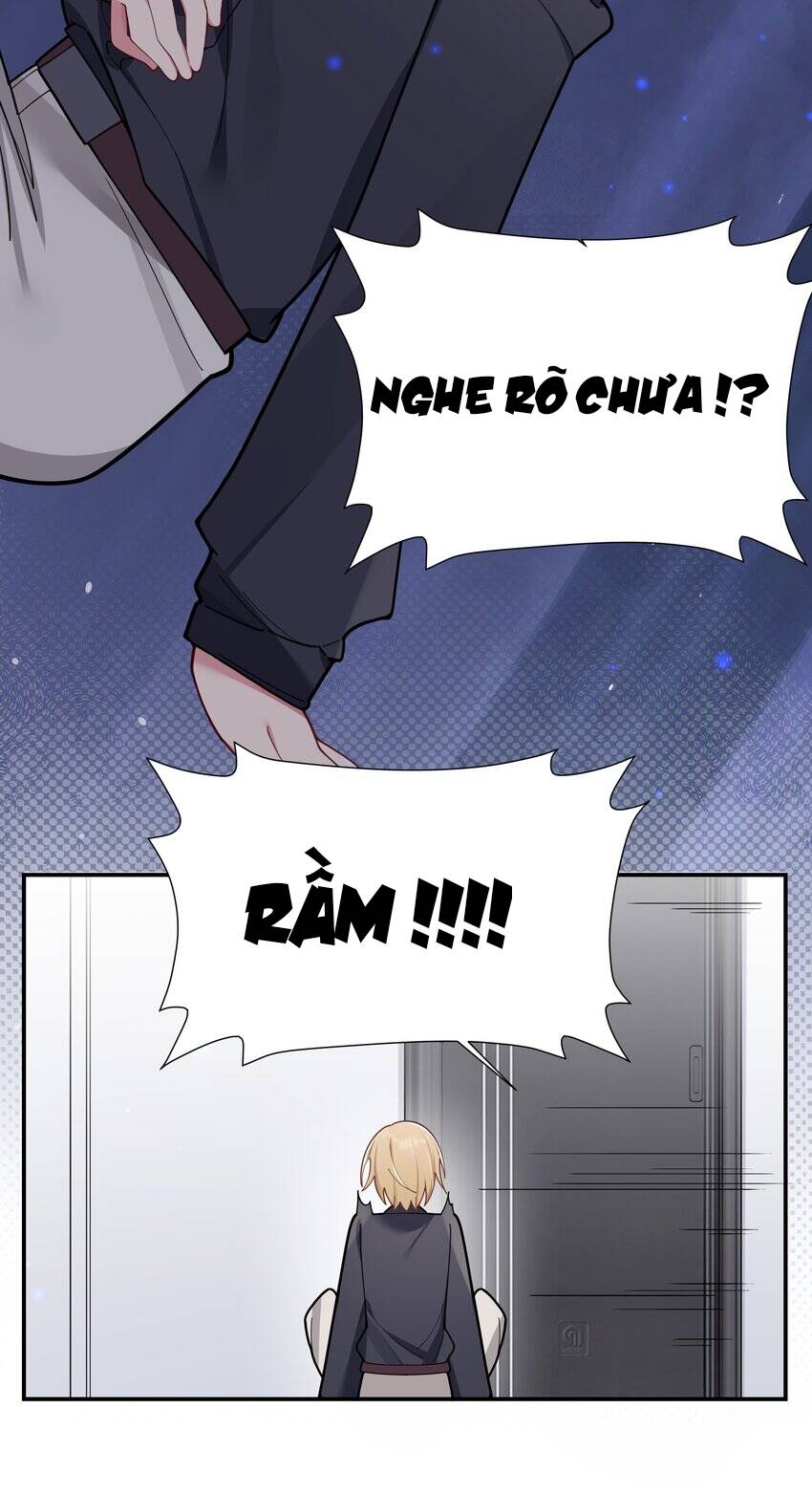 Làm Sao Để Chạy Trốn Dàn Hậu Cung Chapter 53 - Trang 11