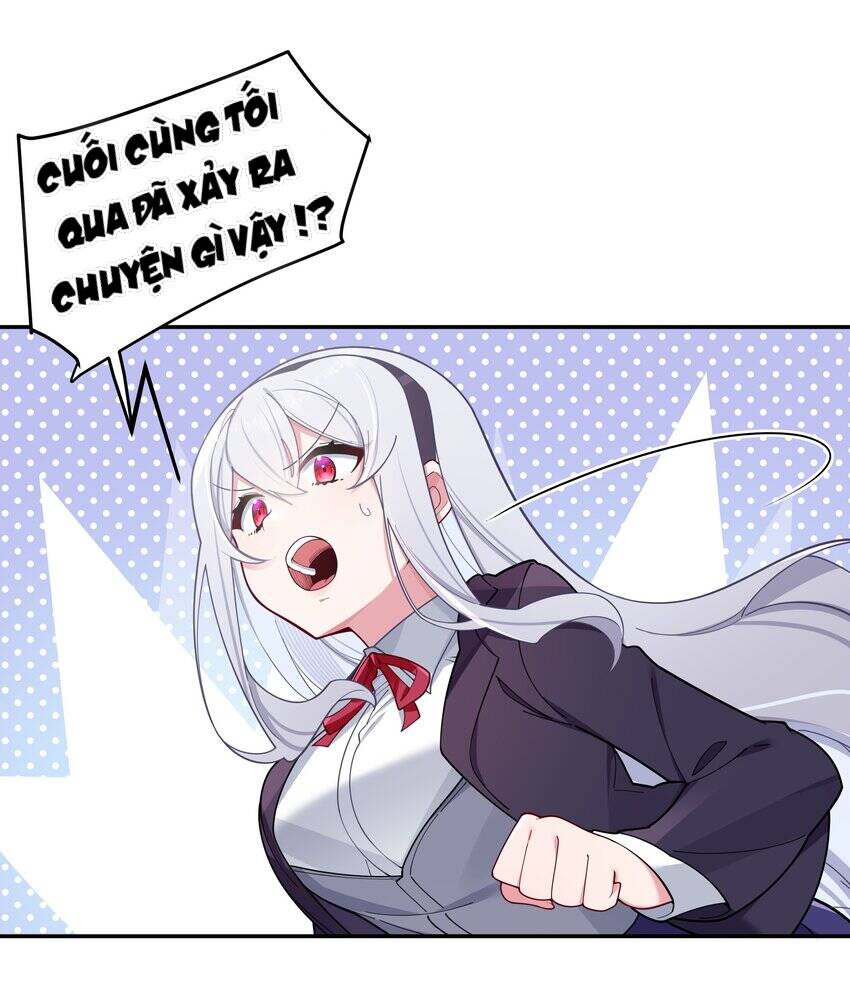 Làm Sao Để Chạy Trốn Dàn Hậu Cung Chapter 53 - Trang 12
