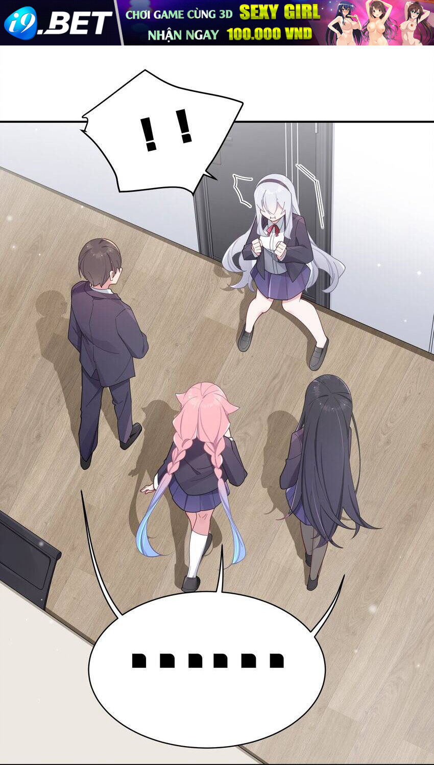 Làm Sao Để Chạy Trốn Dàn Hậu Cung Chapter 53 - Trang 13