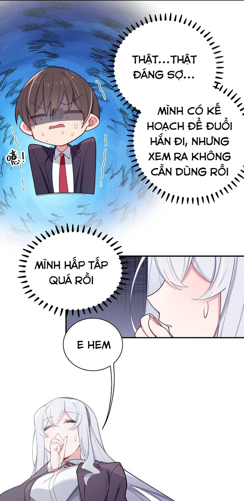 Làm Sao Để Chạy Trốn Dàn Hậu Cung Chapter 53 - Trang 14