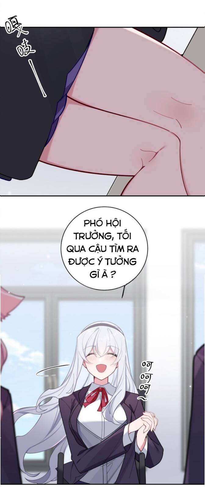 Làm Sao Để Chạy Trốn Dàn Hậu Cung Chapter 53 - Trang 16