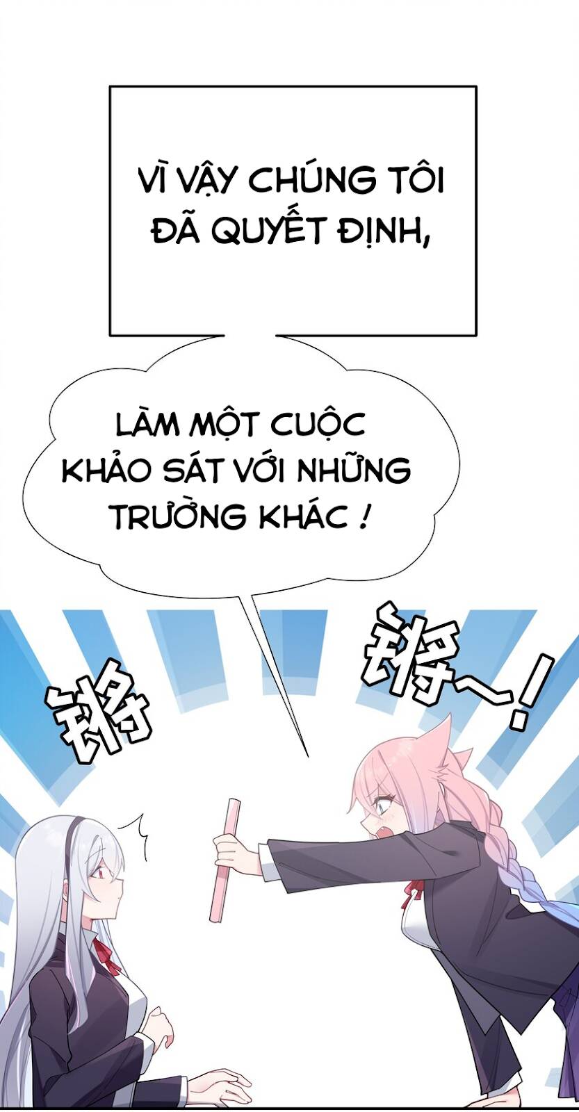 Làm Sao Để Chạy Trốn Dàn Hậu Cung Chapter 53 - Trang 20