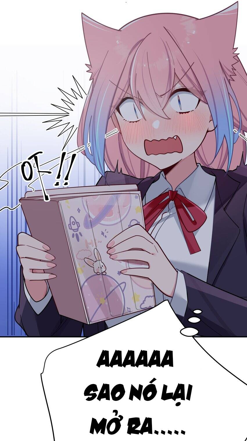 Làm Sao Để Chạy Trốn Dàn Hậu Cung Chapter 53 - Trang 22