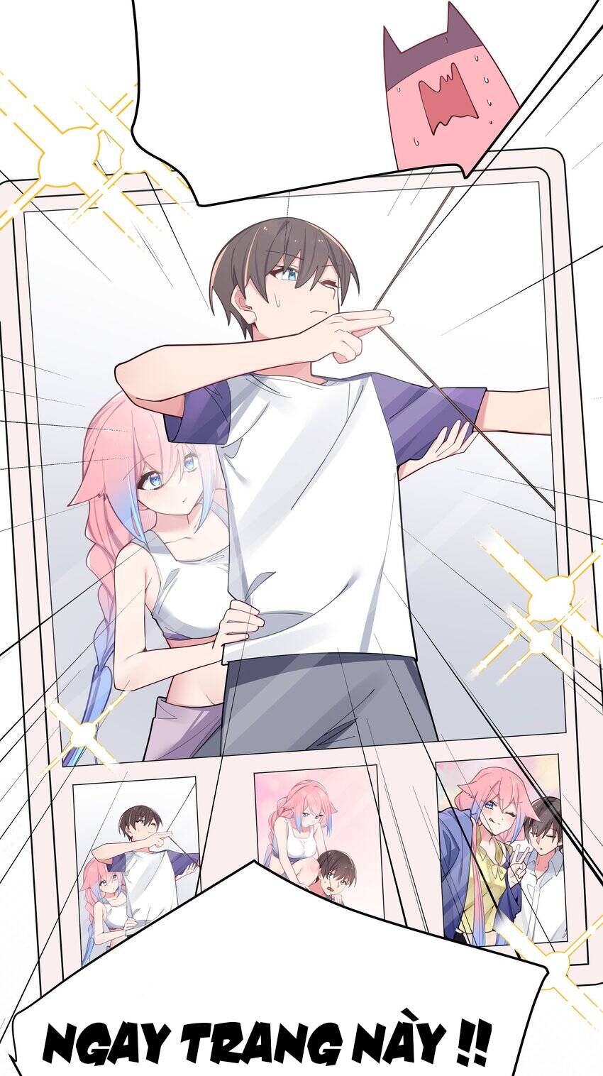 Làm Sao Để Chạy Trốn Dàn Hậu Cung Chapter 53 - Trang 23