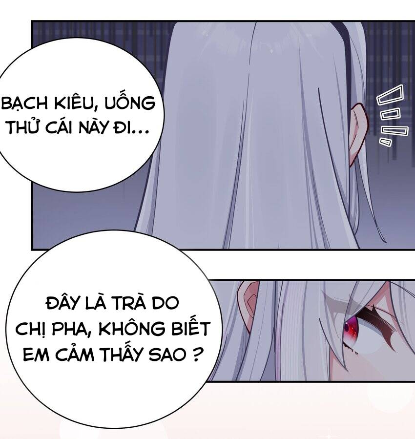 Làm Sao Để Chạy Trốn Dàn Hậu Cung Chapter 53 - Trang 26