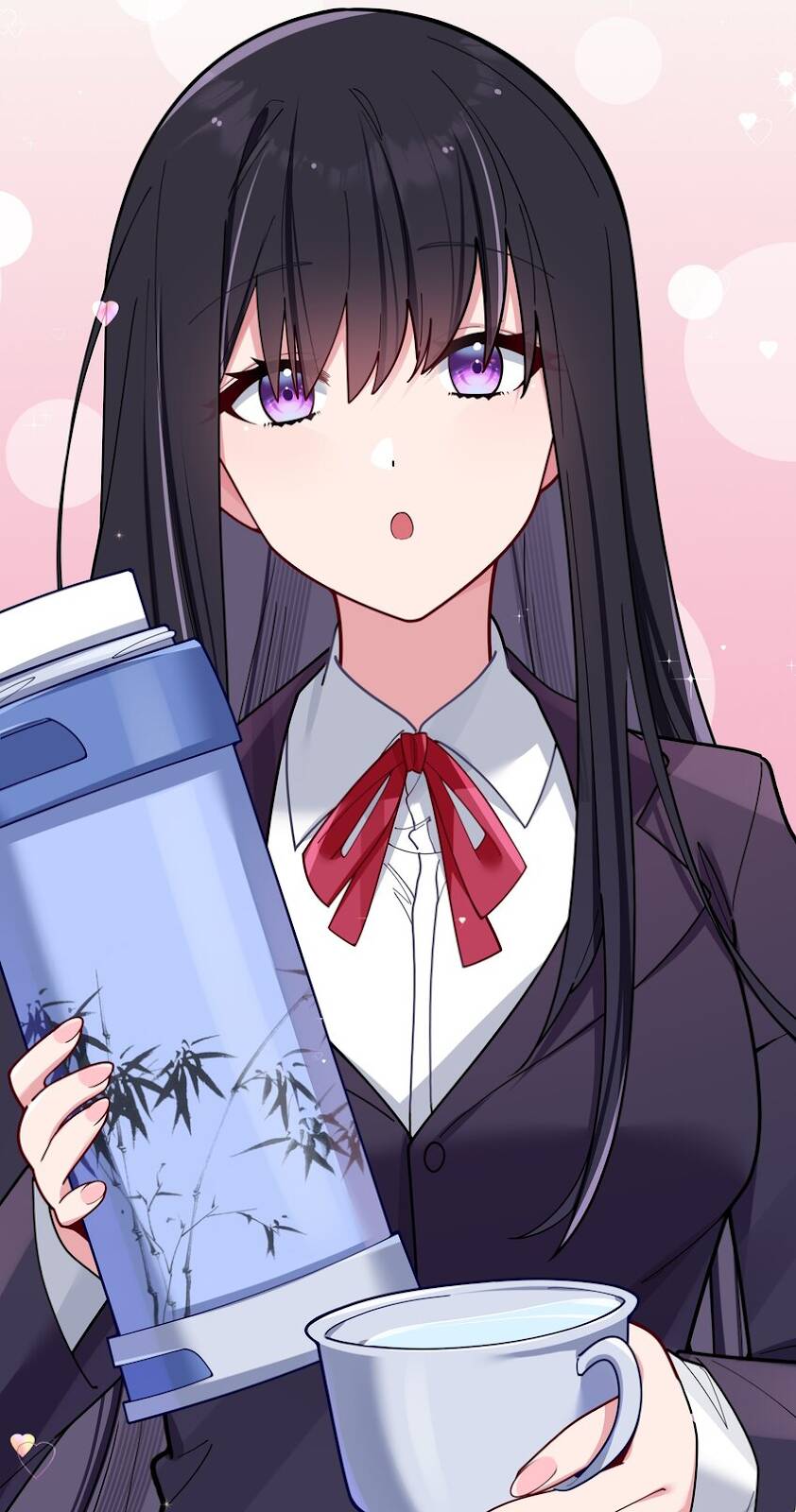 Làm Sao Để Chạy Trốn Dàn Hậu Cung Chapter 53 - Trang 27